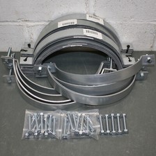Nordfab pipe hangers for sale  South Bend