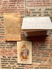 Raro libretto misteri usato  Milano
