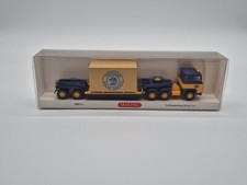 Wiking 050304 tiefladesattelzu gebraucht kaufen  Heidelberg