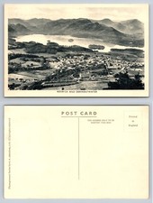 Keswick derwentwater cumbria for sale  TELFORD