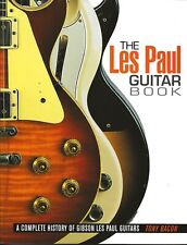 Livro de guitarra The Les Paul comprar usado  Enviando para Brazil