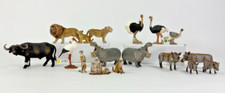 Schleich sahara lot for sale  Axtell
