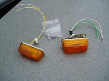 Caravan indicator lights for sale  KIDDERMINSTER
