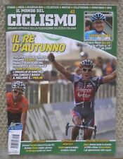 Del ciclismo 2009 usato  Torino