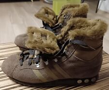 Scarpe adidas chewbacca usato  Alghero