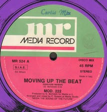 Mod. 222 moving usato  Pescara