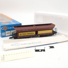 Roco 4370 selbstentladewagen gebraucht kaufen  Erftstadt