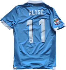 Maglia lazio macron usato  Roma