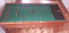 Bar billiard table for sale  BANSTEAD