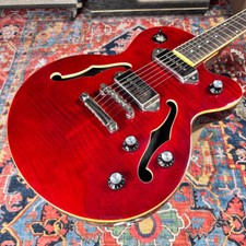 Epiphone wildkat studio for sale  Coeur D Alene