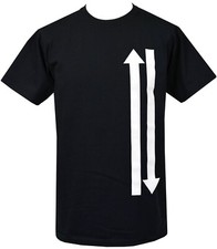 Mod arrows shirt for sale  LANCING