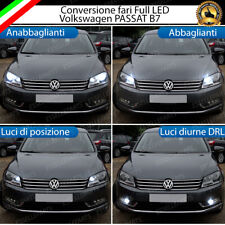 Conversione fari full usato  Napoli