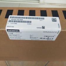 New siemens 6sl3 d'occasion  Villefontaine