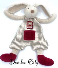 2756 doudou plat d'occasion  Hazebrouck