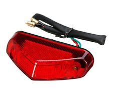 Universale moto rosso usato  Greve in Chianti