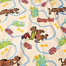 1998 scooby doo for sale  Omaha