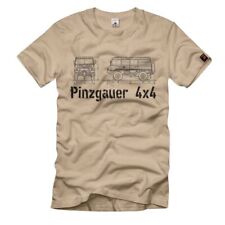 4x4 pinzgauer ffroad gebraucht kaufen  Würselen