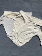 Paket bodys langärmelig gebraucht kaufen  Lich