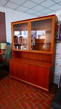 70er teak sideboard gebraucht kaufen  Lüneburg