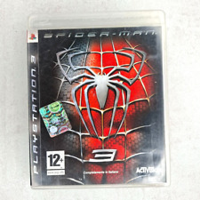 Spider man ps3 usato  Garbagnate Milanese