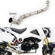 Honda grom msx for sale  Frederick