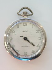Mechanische kienzle taschenuhr gebraucht kaufen  Hattingen