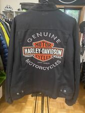 Harley davidson genuine for sale  North Bend