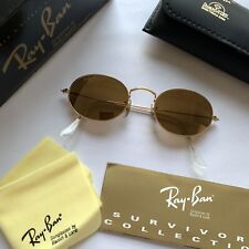 Ray ban w1909 d'occasion  Noisy-le-Sec