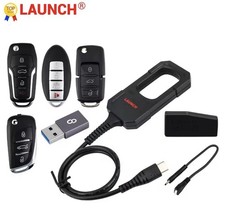 Launch x431 key for sale  LONDON
