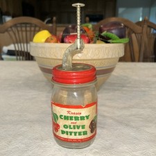 Vintage krasco cherry for sale  Plainview