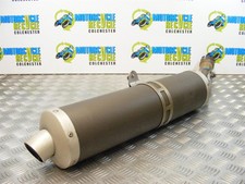 Yamaha 5pw exhaust for sale  COLCHESTER