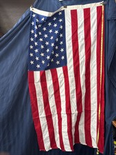 Star usa flag for sale  Westville