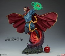 Sideshow collectibles strange for sale  INVERNESS