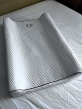 Bamboo memory foam for sale  DAWLISH