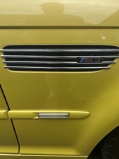 Genuine front wing for sale  NEWARK
