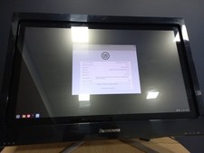 Lenovo marca registrada d'occasion  Aigueblanche