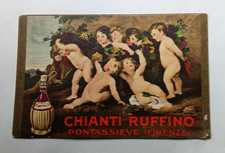 Chianti ruffino pontassieve usato  Mezzago