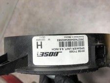 Parleur nissan qashqai d'occasion  Rosières-près-Troyes