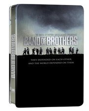 Band of Brothers comprar usado  Enviando para Brazil