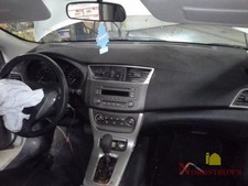 2014 nissan sentra for sale  Garretson