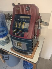 Vintage 1947 mills for sale  Denver