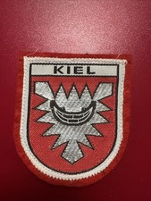 Stoffabzeichen aufnäher souve gebraucht kaufen  Cham