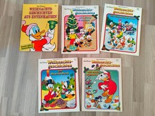 walt disney weihnachtsgeschichte gebraucht kaufen  Vilseck