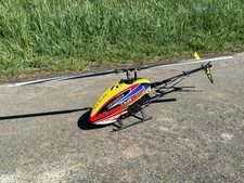 Neuwertiger align rex gebraucht kaufen  Hirzenhain