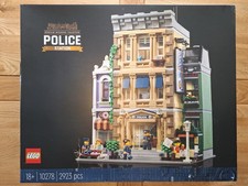 Lego modular buildings for sale  GREAT YARMOUTH