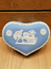 Wedgewood large heart for sale  PRESTATYN