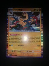 Fuoco bianco holo usato Fuoco bianco holo usato  Albese con Cassano