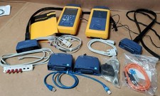 fluke cable analyzer for sale  Colorado Springs