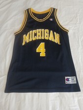 Chris webber michigan for sale  New London