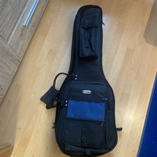 Gitarren gigbag 2 gebraucht kaufen Gitarren gigbag 2 gebraucht kaufen  Nußdorf